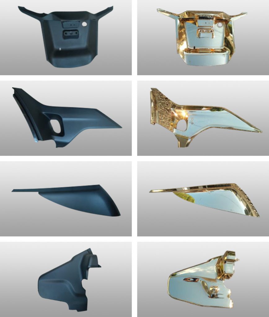 最新 金メッキとは 値段や種類 加工方法 磨き方までプロが解説 メッキ加工nakarai