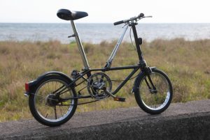 自転車のメッキはなぜ錆びやすい サビ取りの基本や具体的な手順 メッキ加工nakarai