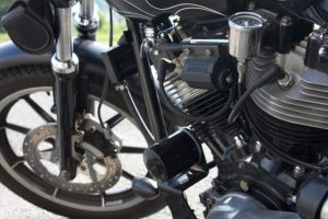 バイク磨きに使用するピカールはメッキには不向き 注意点について メッキ加工nakarai