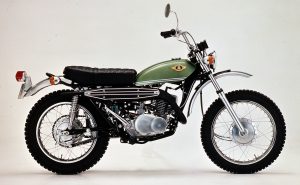 1969 ｜ ハスラー250