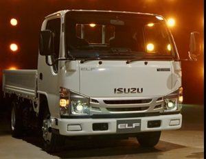 【新型エルフ2021年】いすゞトラック｜国内シェアNO1の実力