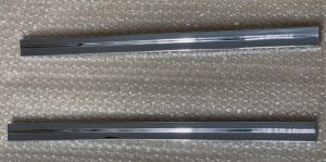 モール補修メッキ後