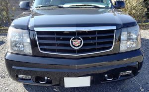 リフレクター加工後 (2)