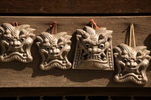 鬼瓦を購入できる場所