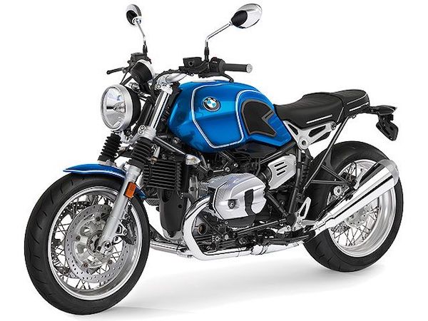 BMW R nineT/5