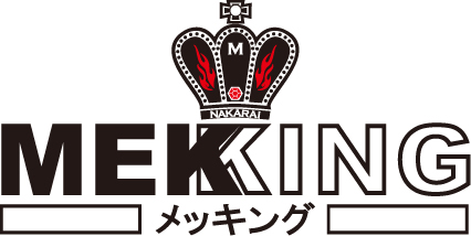 MEKKING